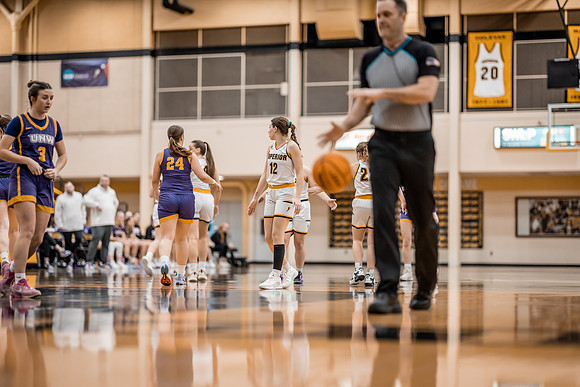 UWS WBB vs UNW-1-59