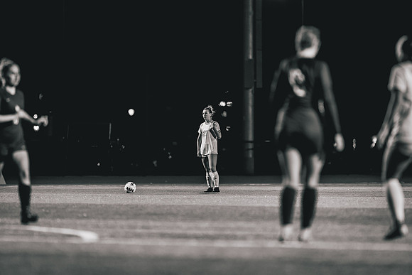 UWS WSOC vs. UNW-1-32
