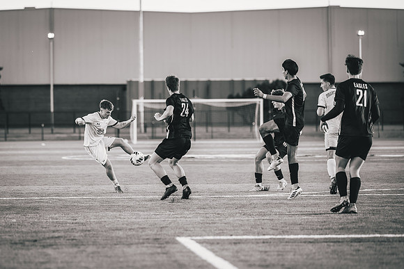 UWS MSOC vs. UNW-1-183