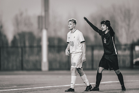MSOC vs UNW -1-28