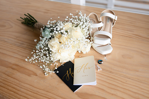 Lilly and Tyler Wedding 1st 2
