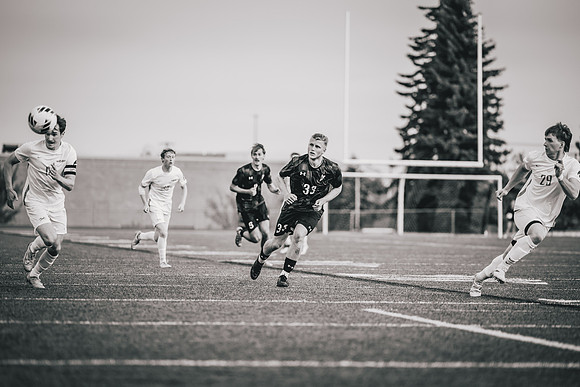UWS MSOC vs. Plat 2nd-1-80