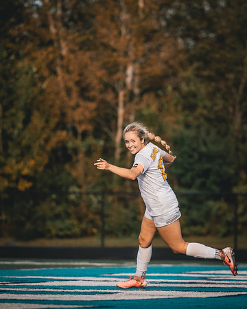 UWS WSOC vs NCU Edit 2-1-88