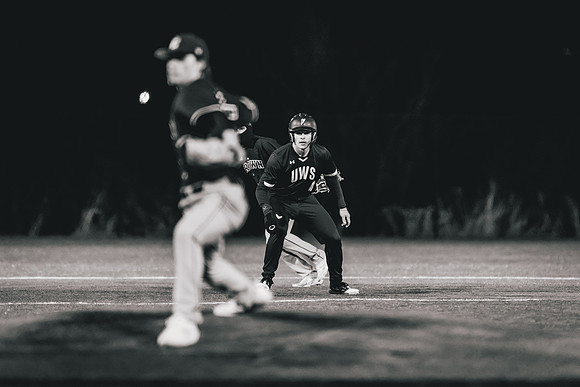 UWS BSB vs Crown -1-195
