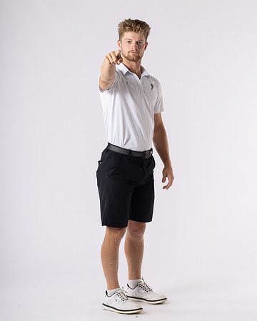 Carson Riddle White 8