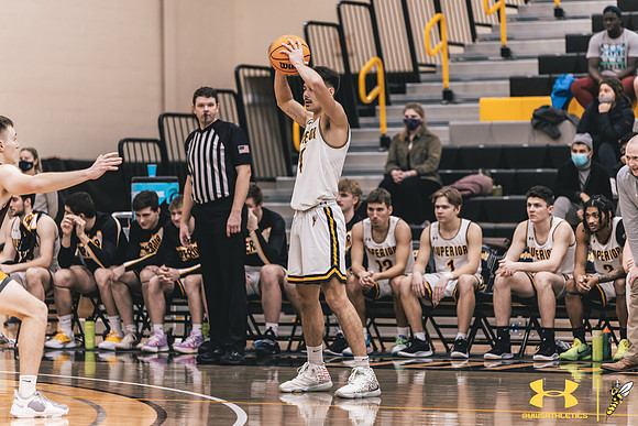 2022.01.31 UWS MBB vs MM155