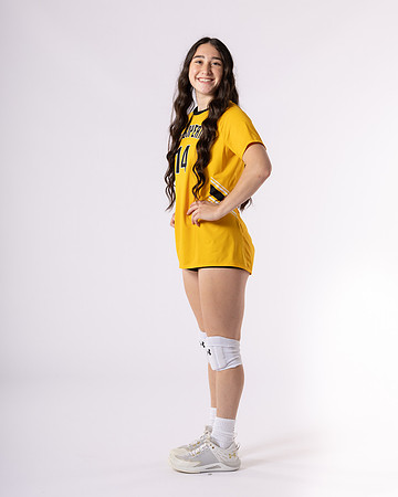 Colleen Claude Yellow 2