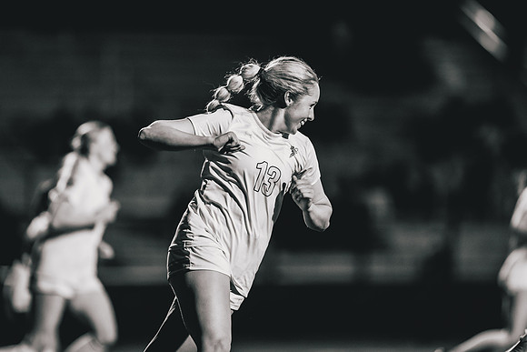 UWS WSOC vs. UNW-1-48