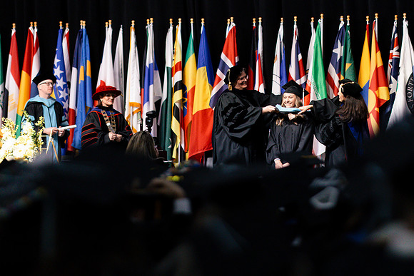 UWS Commencement -1-27