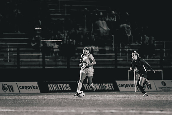 UWS WSOC vs. UNW-1-55
