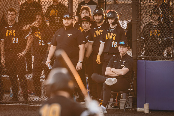 UWS BSB vs RWU-1-41