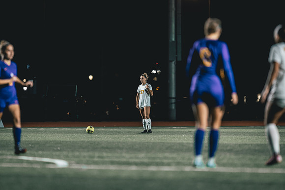 UWS WSOC vs. UNW-1-31