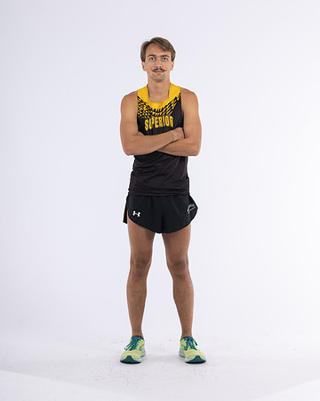 Dominick Meisner Black 7