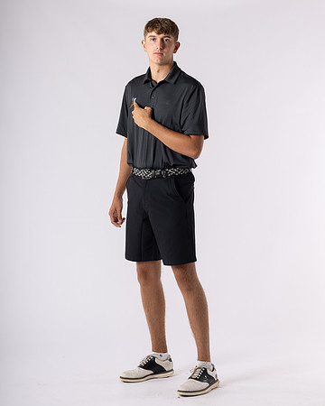 Carson Armstrong Black 6