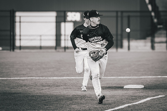 UWS BSB vs Crown -1-21