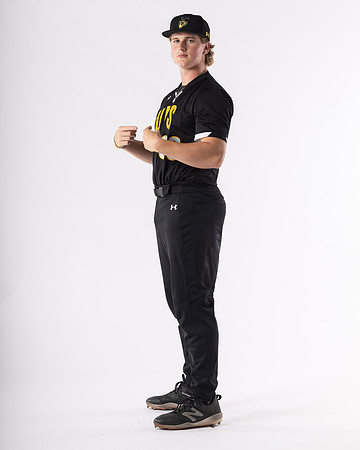 Dawson Rannow Black 8