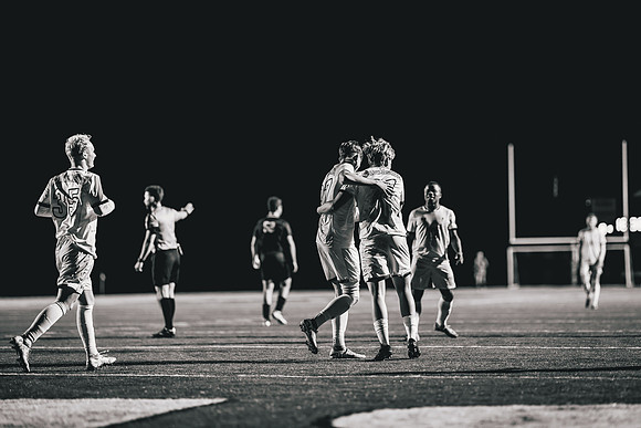 UWS MSOC vs. Northland-1-165
