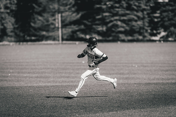 UWS BSB vs CAR DH-1-95