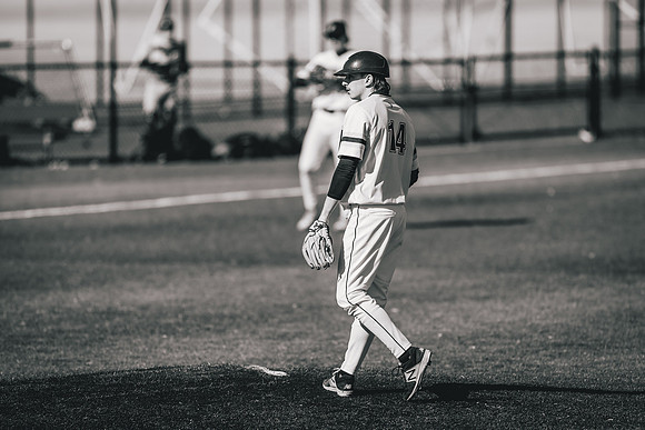 UWS BSB vs CAR DH-1-154
