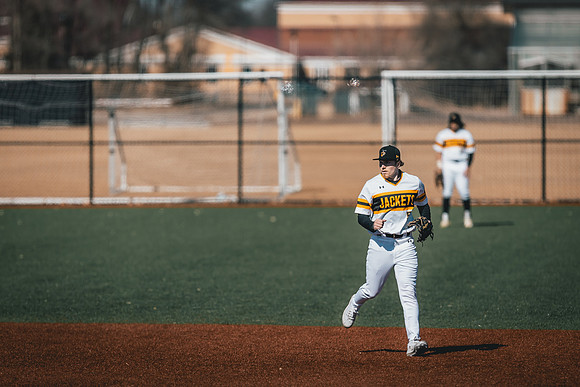 UWS BSB vs CAR DH-1-140
