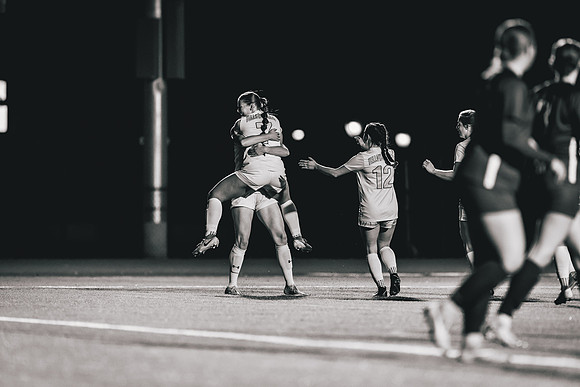 UWS WSOC vs. UNW-1-38