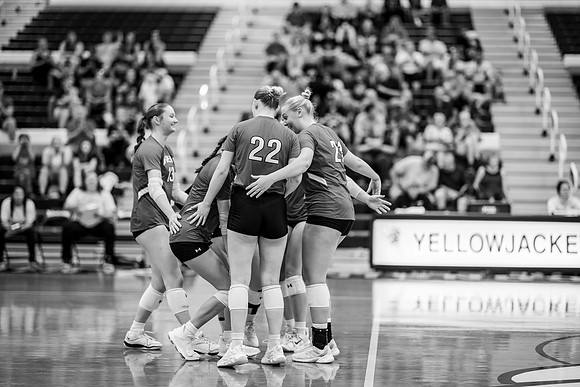 DNT UWS VB vs Morris-1-44