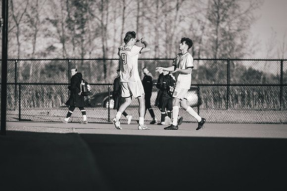 UWS MSOC vs. UNW-1-163