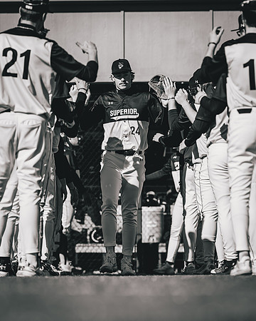 UWS vs MLC DH-1-71