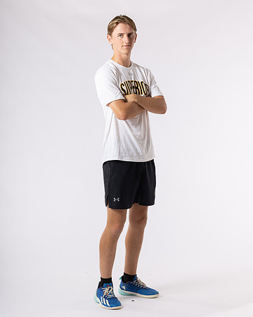 Blake Haugen White 2