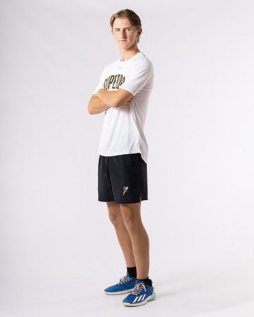 Blake Haugen White 3