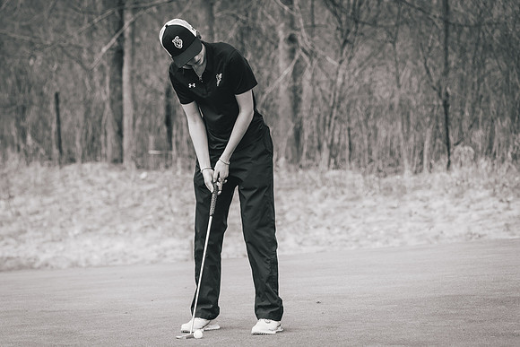 UWS GOLF vs CSS-1-249
