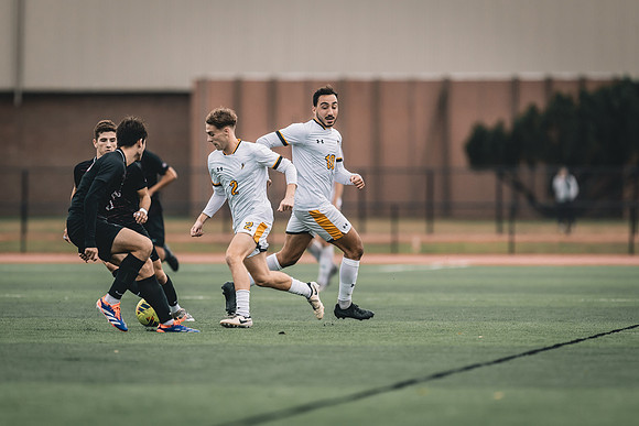 UWS MSOC vs. BLC EDIT-1-85