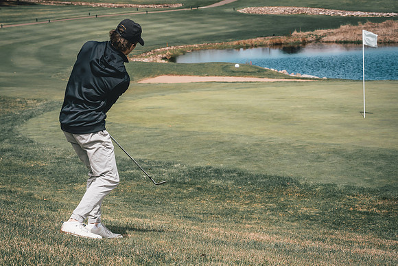 UWS GOLF vs CSS-1-226