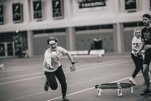 Spikeball Tournament -1-50