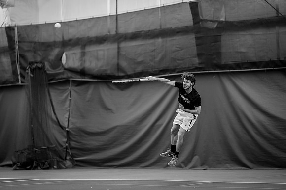Tennis STO -1-167