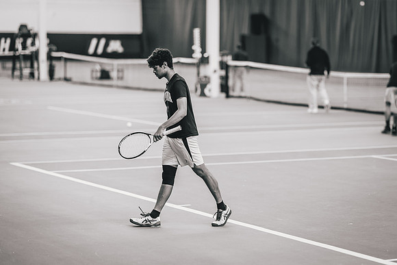 Tennis At UMAC Championship-1-192