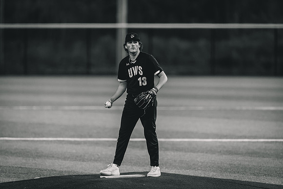 UWS BSB vs RWU-1-83