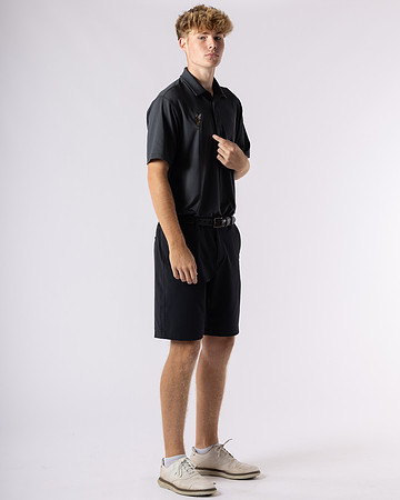 Caden Knutson Black 5