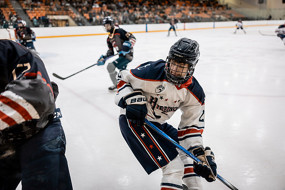 Hibbing vs Superior Hockey -1-50