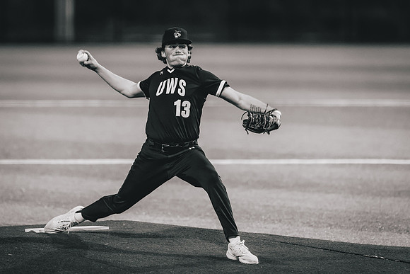 UWS BSB vs RWU-1-90