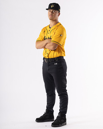 Cole Ondrus Yellow 7