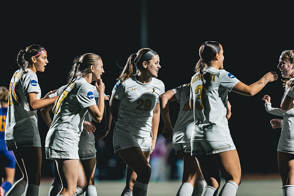 UWS WSOC vs. UNW-1-118