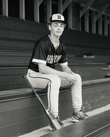 Gavin Senior Shoot 2-1-16