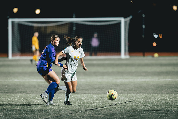 UWS WSOC vs. UNW-1-72
