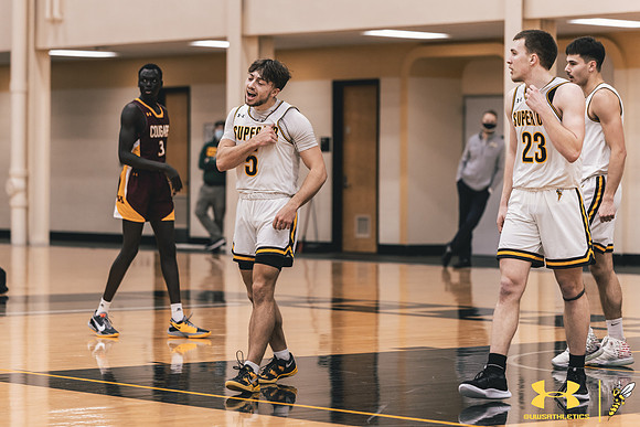2022.01.31 UWS MBB vs MM163