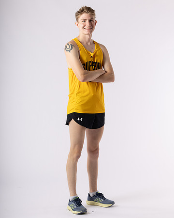 Kieran Johnson 2