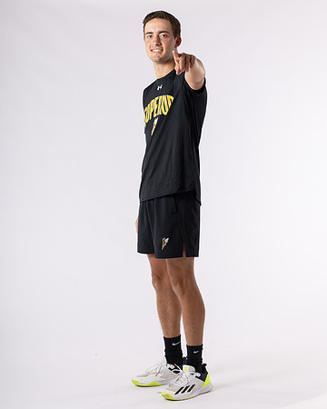 Jacob Zacharias Black 10