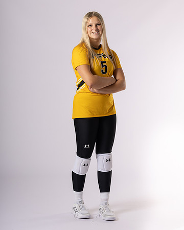 Carlie Lohman Yellow 3