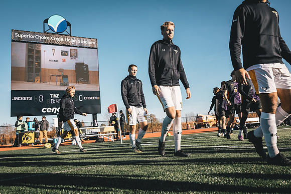 UWS MSOC vs. UNW-1-34