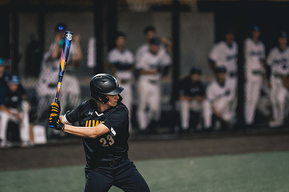 UWS BSB vs RWU-1-105